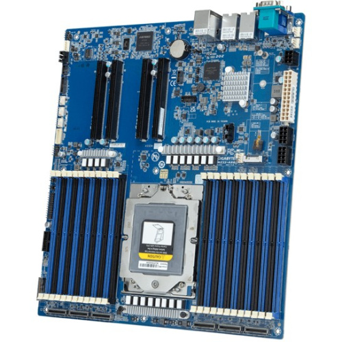 EPYC9004 Gigabyte MB MZ33-AR0