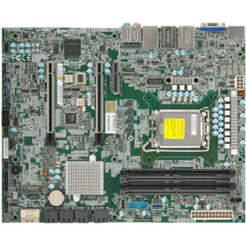 1851 Supermicro MBD-X14SAE-F-O