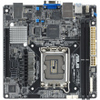 ASUS SERVER P13R-I S1700 C262/DDR5/VGA/2xGBL/mITX (ASMB11-iKVM onboard)