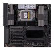 ASUS PRO WS WRX90E-SAGE SE AMD WRX90 Socket sTR5 EEB Emaplaat for workstations