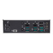 ASUS Pro WS TRX50-SAGE WIFI AMD TRX50 Socket sTR5 SSI CEB Emaplaat for workstations