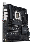 ASUS PRO WS W680-ACE Intel W680 LGA 1700 ATX Emaplaat