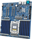 Gigabyte MZ33-AR1 SP5 AMD Emaplaat