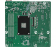 Asrock X570D4U-2L2T/BCM Motherboard AMD X570 Socket AM4 micro ATX