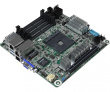 Asrock X570D4I-2T Motherboard AMD X570 Socket AM4 mini ITX