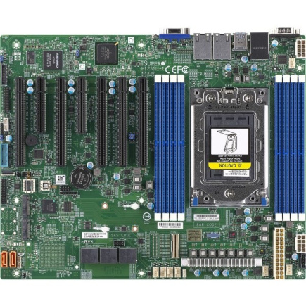 Supermicro Server MB MBD-H12SSL-I-B SP3/ATX/2x1Gb bulk