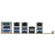 ASRock Mainboard B650D4U micro-ATX Sockel AM5 Single