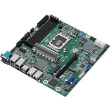 ASRock Mainboard W680D4U-2L2T/G5 micro-ATX Sockel 1700 DDR5-only Single