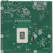 ASRock Mainboard W680D4U-2L2T/G5 micro-ATX Sockel 1700 DDR5-only Single