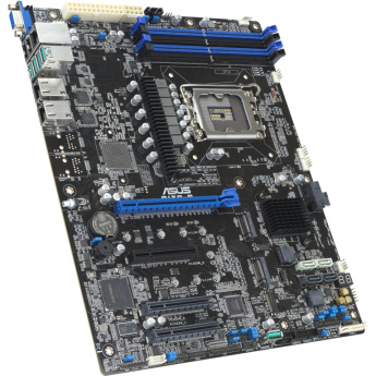 ASUS SERVER P13R-E S1700 C266/DDR5/VGA/2xGBL/ATX (ASMB11-iKVM onboard)