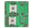 Asrock TURIN2D16-2T Emaplaat Socket SP5 EEB
