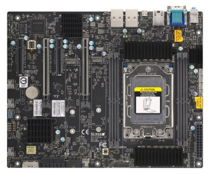 Supermicro MBD-H13SRA-F AMD TRX50 Socket sTR5 ATX