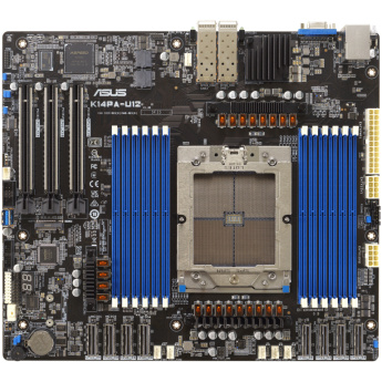 ASUS K14PA-U12/ASMB11 CEB 1x LGA 6096 DDR5 2x25G