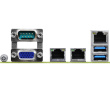 Asrock X470D4U Motherboard AMD X470 Socket AM4 micro ATX
