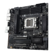 Asus PRO WS B850M-ACE SE AM5 AMD Emaplaat