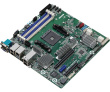 Asrock X570D4U-2L2T/BCM Emaplaat AMD X570 Socket AM4 micro ATX