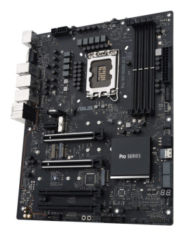 ASUS PRO WS W680-ACE Intel W680 LGA 1700 ATX Emaplaat