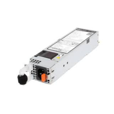 Single, Hot-plug, Power Supply (1+0), 1400W,Lit, Customer Kit DELL