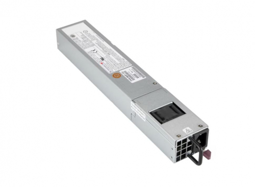 SERVER ACC PSU 860W REDUNDANT/PWS-860P-1R2 SUPERMICRO