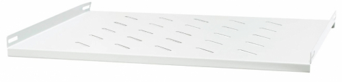 EMITERNET Shelf for EmiterNet hanging wardrobes, depth 600mm (EM/AP66xx), dimensions 500x410mm (width x height), gray EM/SH-J018W-410