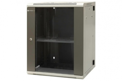 EMITERNET Split hanging cabinet 19