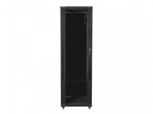 Lanberg Free-Standing Rack 19 42U 800x1000mm black