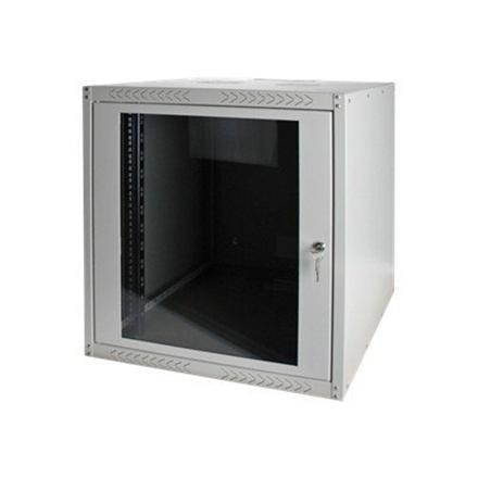 Digitus | Wall Mounting Cabinets Dynamic Basic Series | DN-19 12-U-EC | Grey | 60 x 45 cm DN-19 12-U-EC