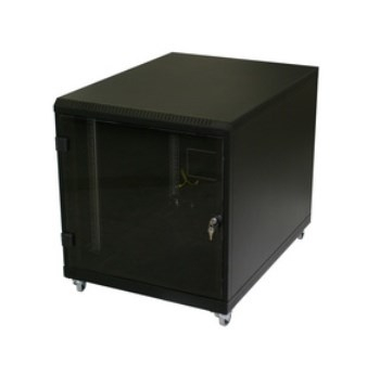 Triton RCA-12-A69-BAX-A1 rack cabinet Black