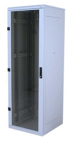 Triton RMA-42-A81-CAX-A1 rack cabinet 42U Freestanding rack Grey