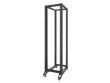 Lanberg Open rack 42U 600x1000 black 902114
