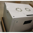Восстановленный. DIGITUS 9U wall mounting cabinet, Unique 509x600x450 mm, color grey (RAL 7035) | Digitus | Wall Mounting Cabinet | DN-19 09-U | DAMAGED PACKAGING, DENT ON TOP | Grey | IP protection class: IP20; Front door: Glass door, single opening; Cab