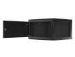 Lanberg Szafa wiszaca 19'' 6U 600x600 cz WF01-6606-00
