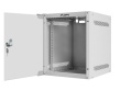Lanberg Wall-mounted Rack 10'' 280x310mm grey