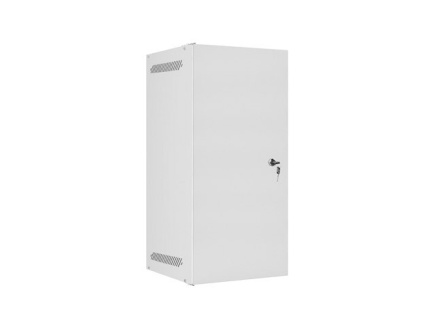 Lanberg Szafa wiszaca 10'' 12U 280x310 sz WF10-2312-00