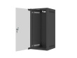 Lanberg Wall-mount cabinet 10 inch 12U 280x310 c WF10-2312-10