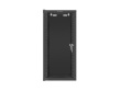 Lanberg Wall-mount cabinet 10 inch 12U 280x310 c WF10-2312-10
