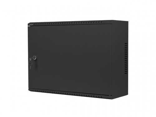 WALL-MOUNTED RACK CABINET 19