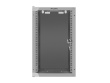 Lanberg Wall-mounted Rack 10'' 280x310mm grey 667559