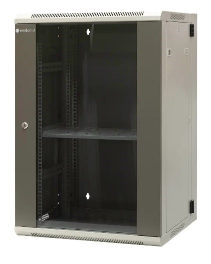 EMITERNET Split hanging cabinet 19