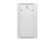 Lanberg Wall-Mounted Rack 19'' 18U 600X450mm grey