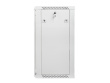 Lanberg Wall-Mounted Rack 19'' 18U 600X450mm grey