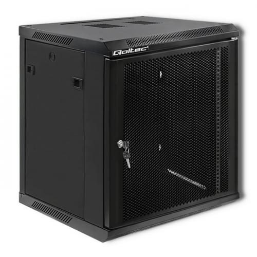 Qoltec RACK cabinet 19inches 12U, 600 x 600 x 635 815590