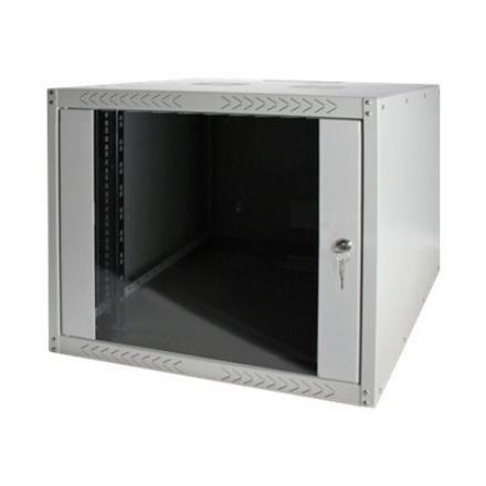 Digitus | Wall Mounting Cabinet | DN-19 07-U-EC | Grey | 60 x 45 cm DN-19 07-U-EC