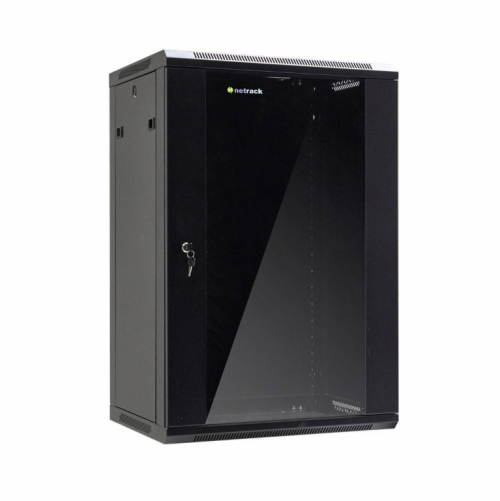 Wall-mounted cabinet 19