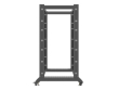 Lanberg Open rack 32U 600x1000 black 902113