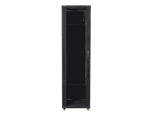 Lanberg Free-Standing Rack 19 47U 800x1000mm black