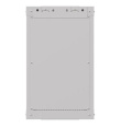 Lanberg Szafa instalacyjna rack wisząca 10 cali 9U 300x300 szara