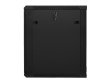 Lanberg Wall-Mounted Rack 19'' 15U 600X600mm black