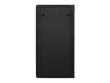 Lanberg Wall-Mounted Rack 19'' 27U 600X600mm black