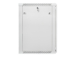 Lanberg Wall-Mounted Rack 19 18U 600X600mm grey
